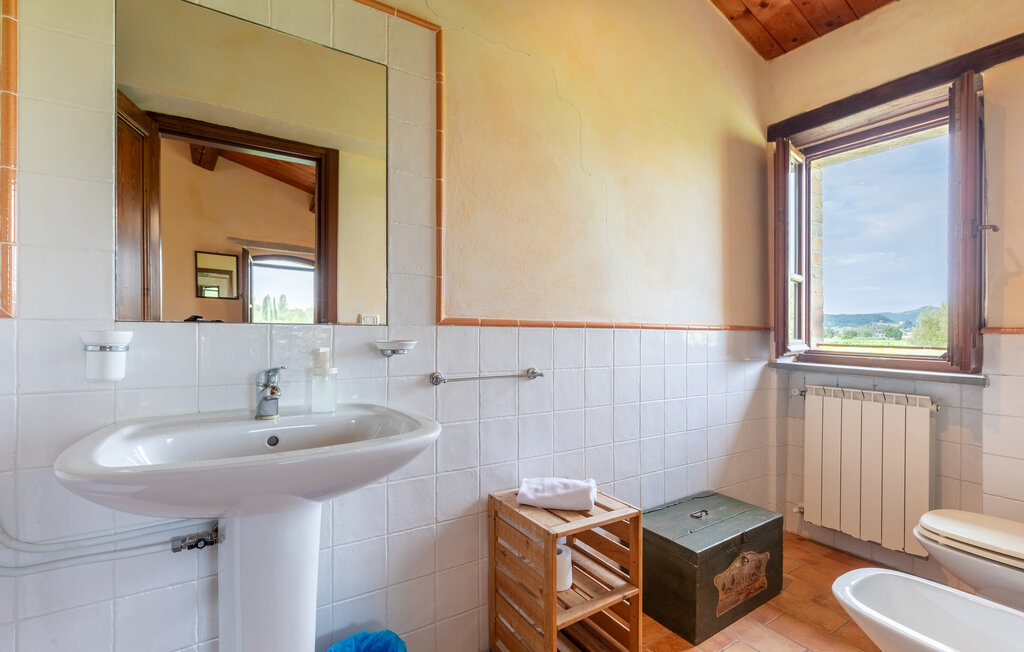 Ferienhaus - Montone , Italien - IUP024 56