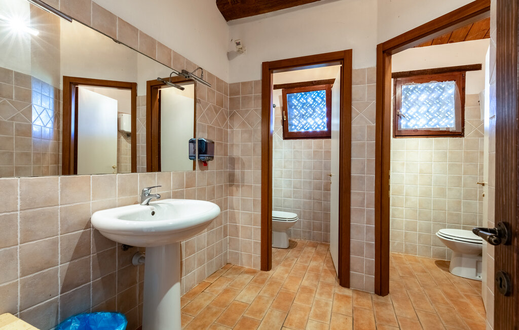 Ferienhaus - Montone , Italien - IUP024 60