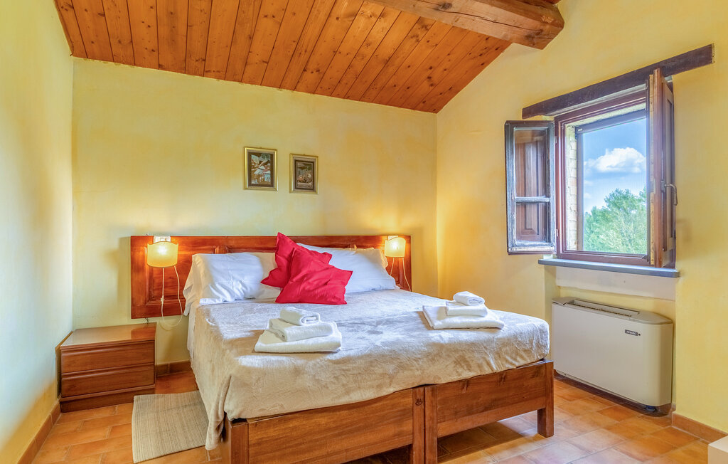 Ferienhaus - Montone , Italien - IUP024 25