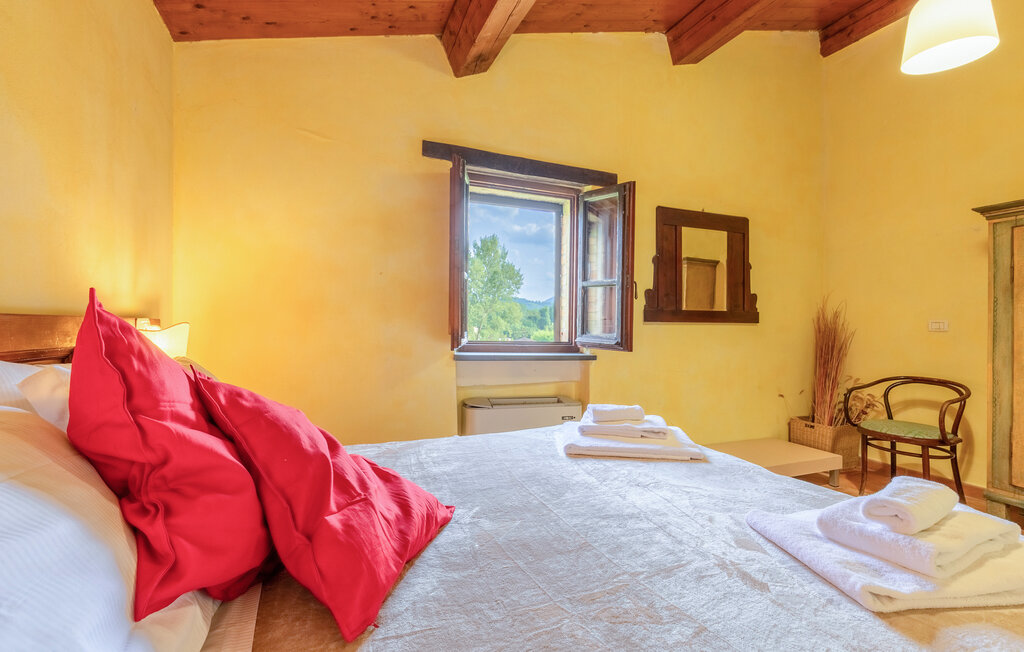 Ferienhaus - Montone , Italien - IUP024 26
