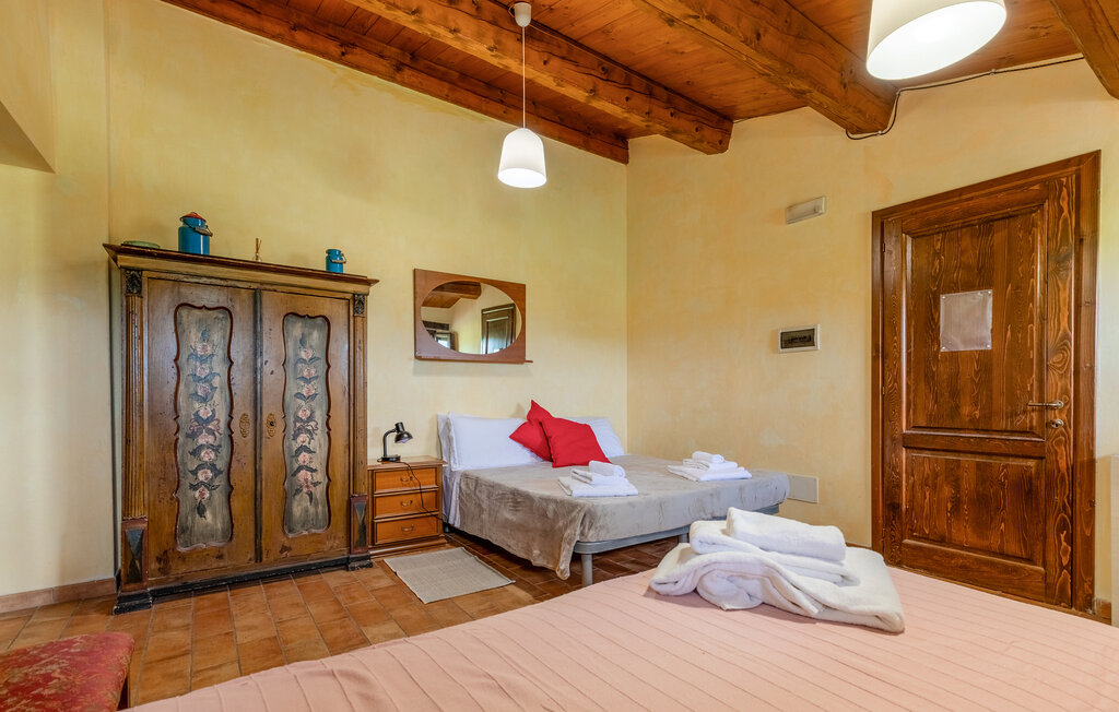 Ferienhaus - Montone , Italien - IUP024 27