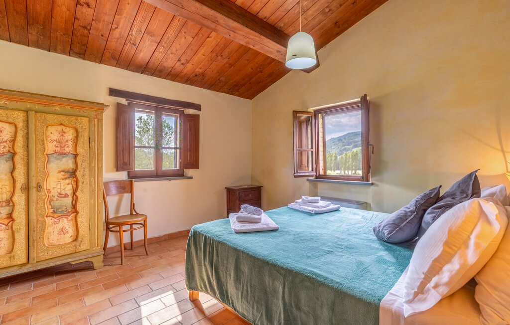 Ferienhaus - Montone , Italien - IUP024 6