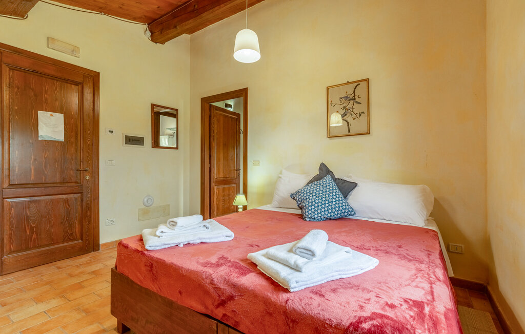 Ferienhaus - Montone , Italien - IUP024 31