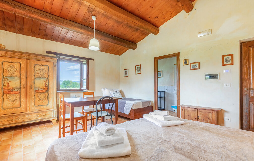 Ferienhaus - Montone , Italien - IUP024 33