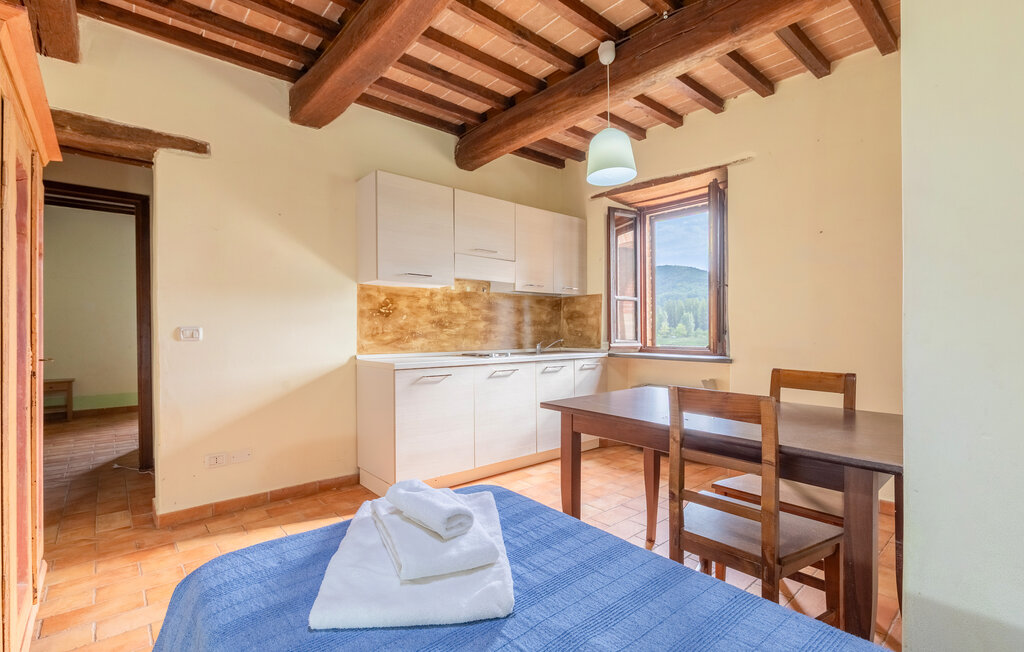 Ferienhaus - Montone , Italien - IUP024 41