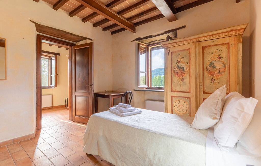 Ferienhaus - Montone , Italien - IUP024 45