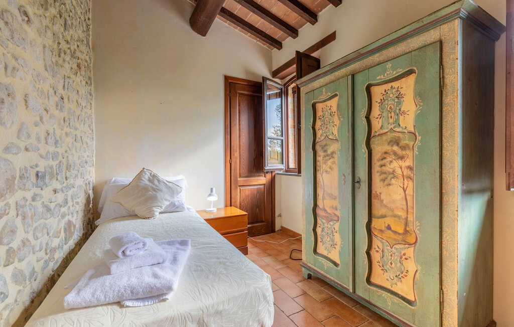 Ferienhaus - Montone , Italien - IUP024 46