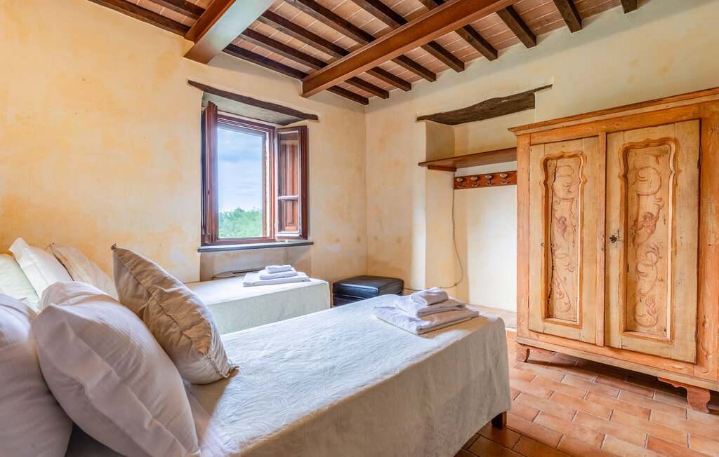 Ferienhaus - Montone , Italien - IUP024 47