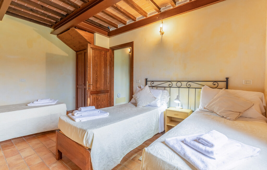 Ferienhaus - Montone , Italien - IUP024 48