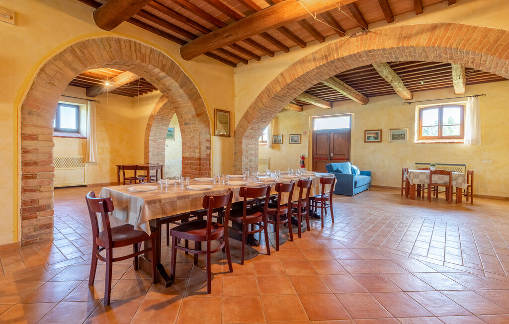 Ferienhaus - Montone , Italien - IUP024 21