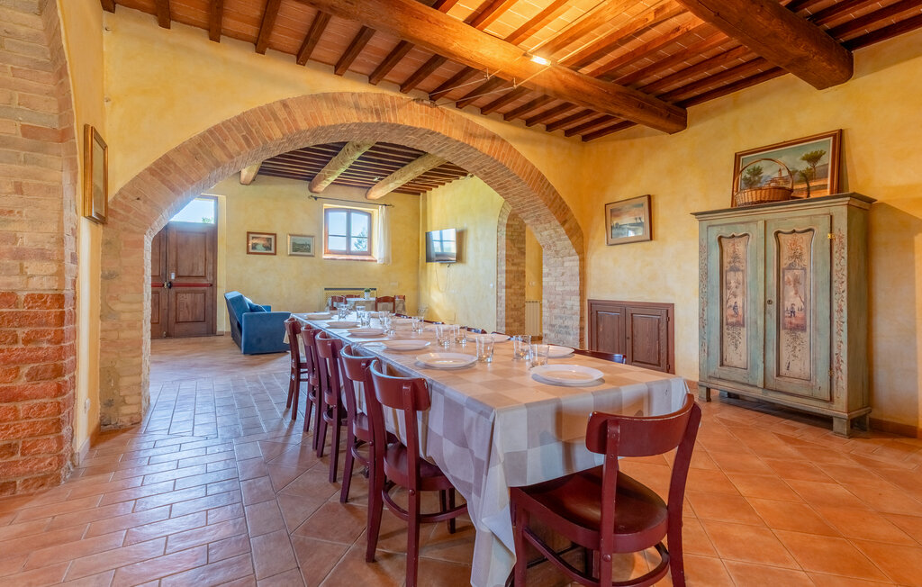 Ferienhaus - Montone , Italien - IUP024 22