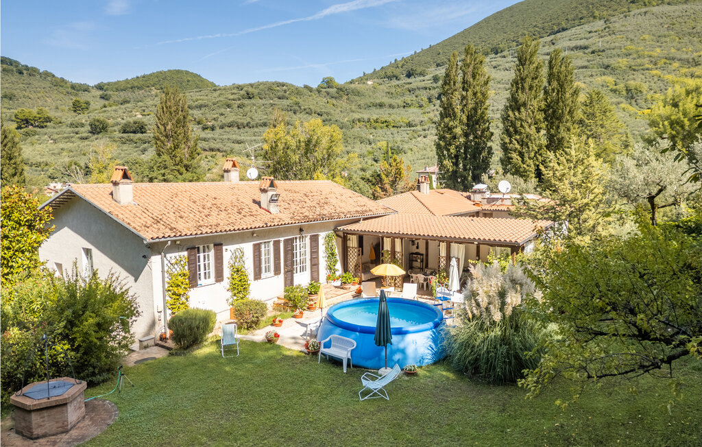 Feriehuse - Foligno , Italien - IUP661 10