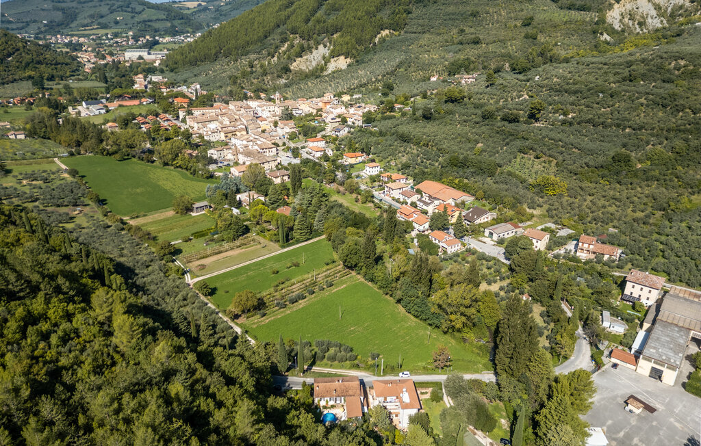 Feriehuse - Foligno , Italien - IUP661 14