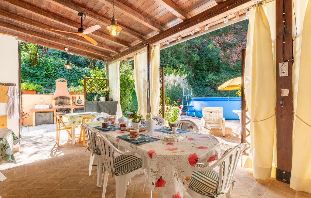 Feriehuse - Foligno , Italien - IUP661 3