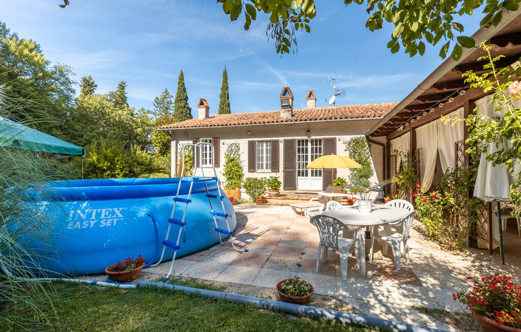 Feriehuse - Foligno , Italien - IUP661 2