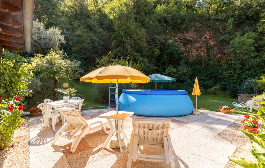 Feriehuse - Foligno , Italien - IUP661 7