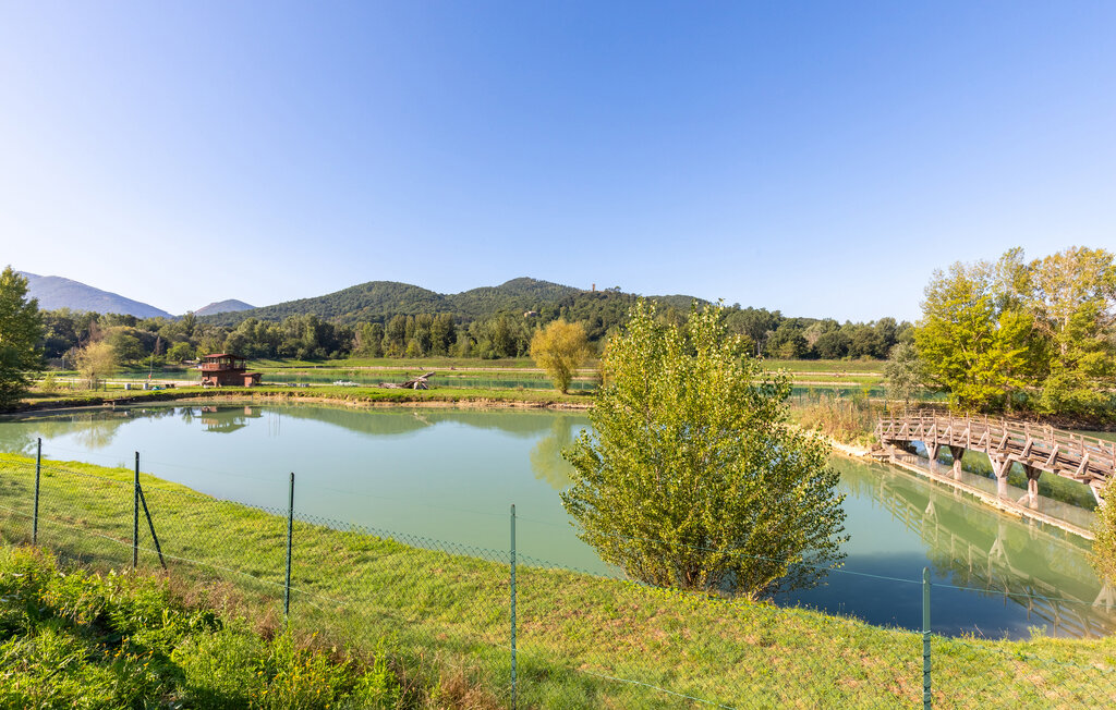 Ferienwohnung - Montone , Italien - IUP020 9