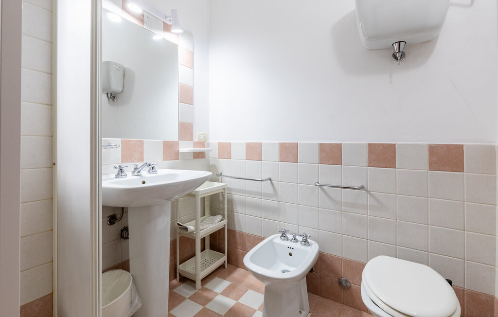 Ferienwohnung - Montone , Italien - IUP020 23