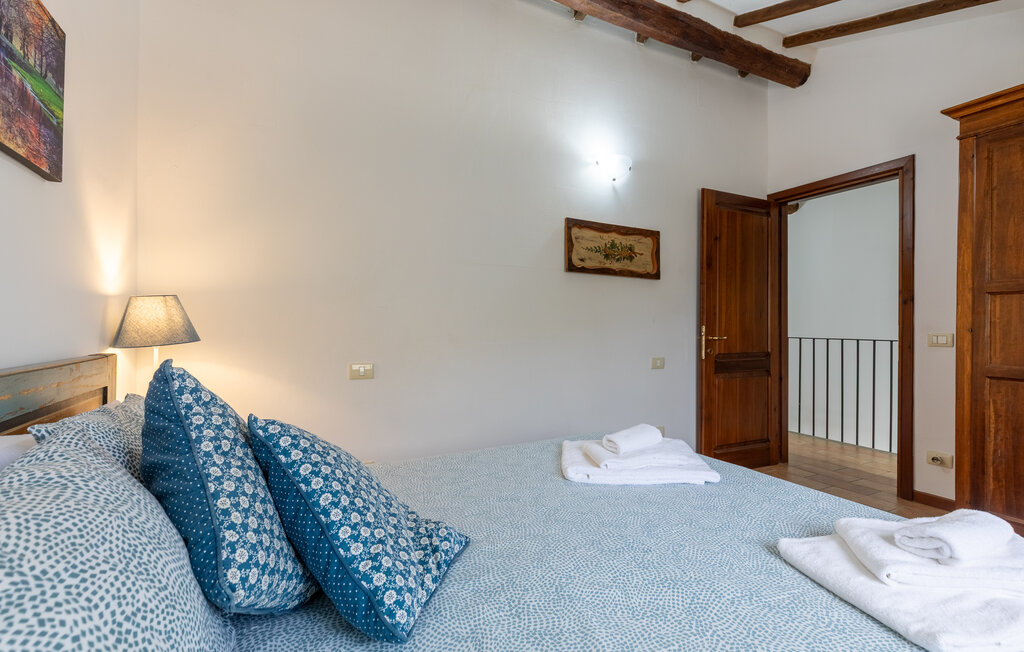 Ferienwohnung - Montone , Italien - IUP020 18