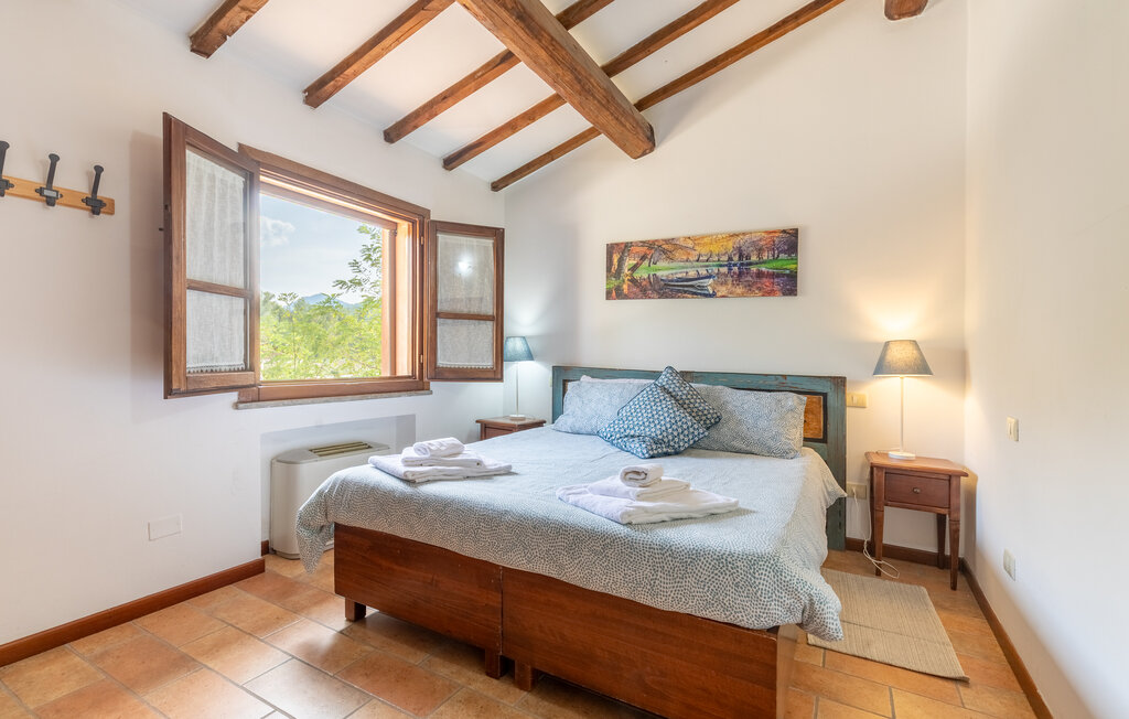 Ferienwohnung - Montone , Italien - IUP020 7