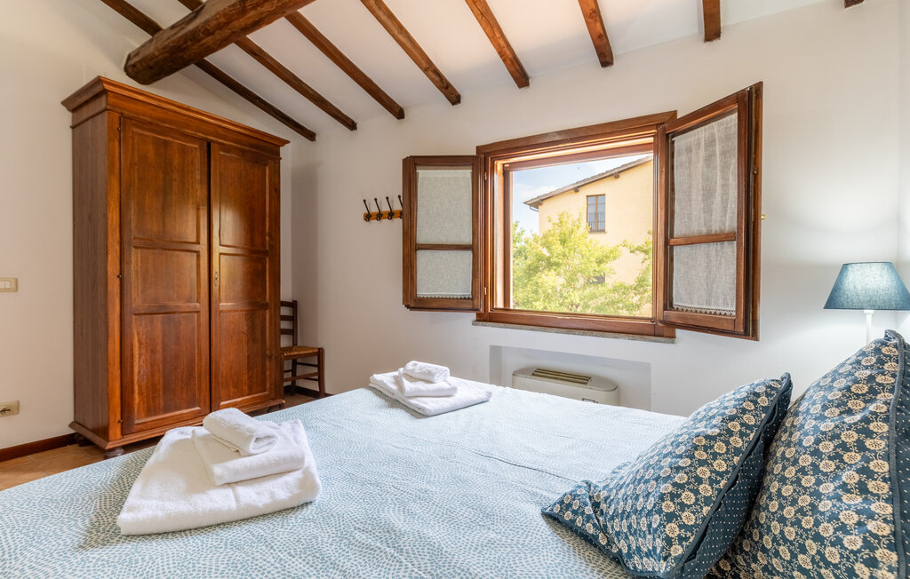 Ferienwohnung - Montone , Italien - IUP020 19