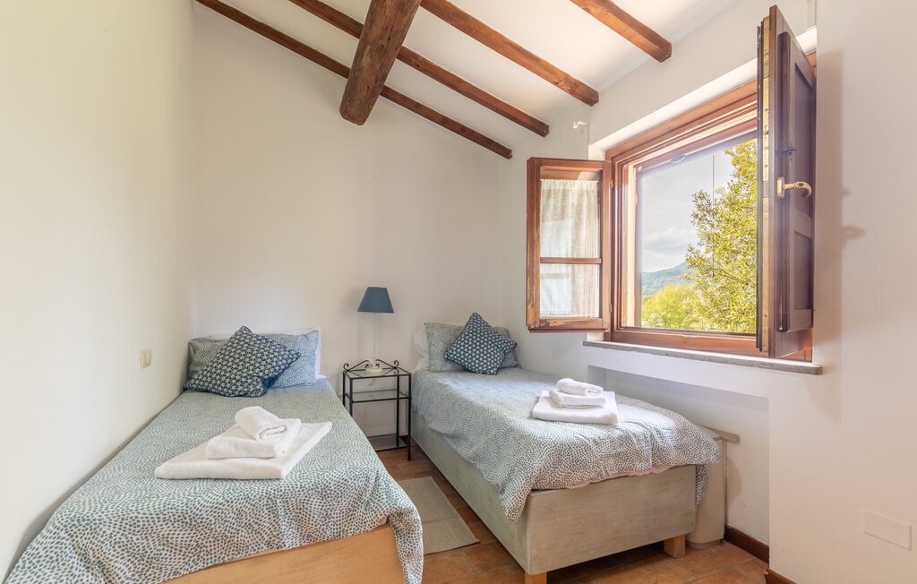 Ferienwohnung - Montone , Italien - IUP020 20