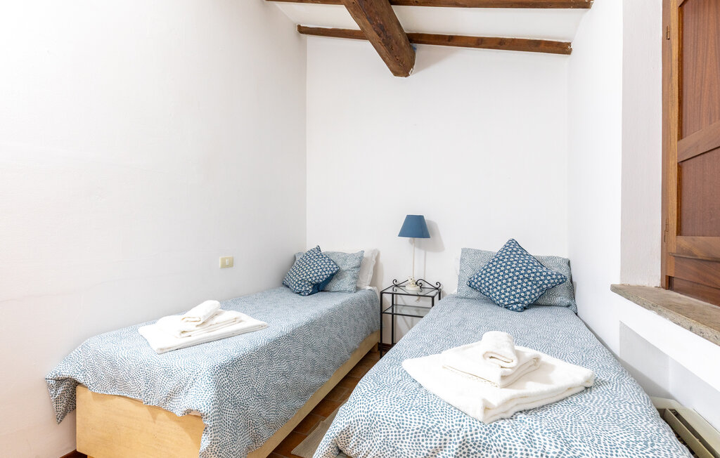 Ferienwohnung - Montone , Italien - IUP020 21
