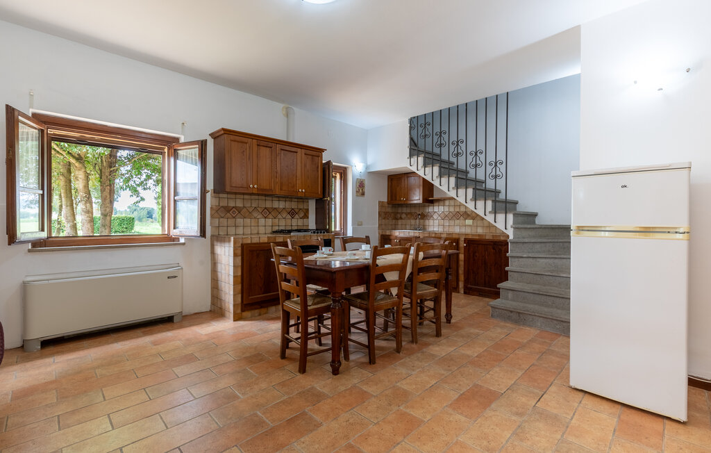 Ferienwohnung - Montone , Italien - IUP020 6