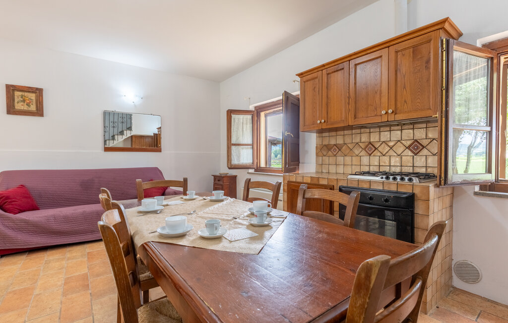 Ferienwohnung - Montone , Italien - IUP020 5
