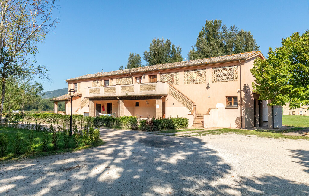 Ferienwohnung - Montone , Italien - IUP020 13