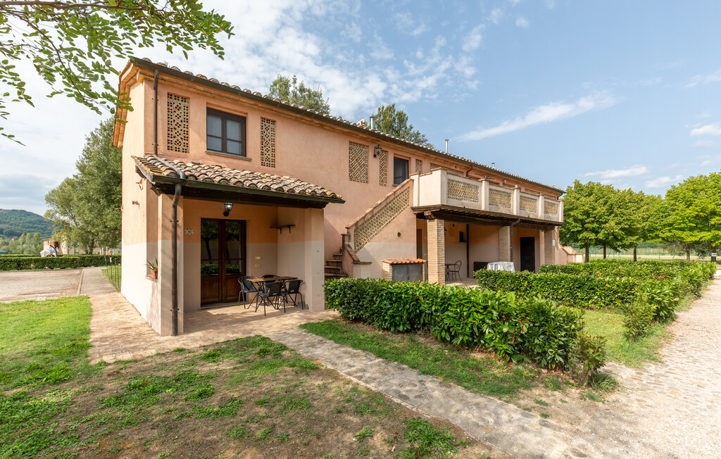 Ferienwohnung - Montone , Italien - IUP020 3