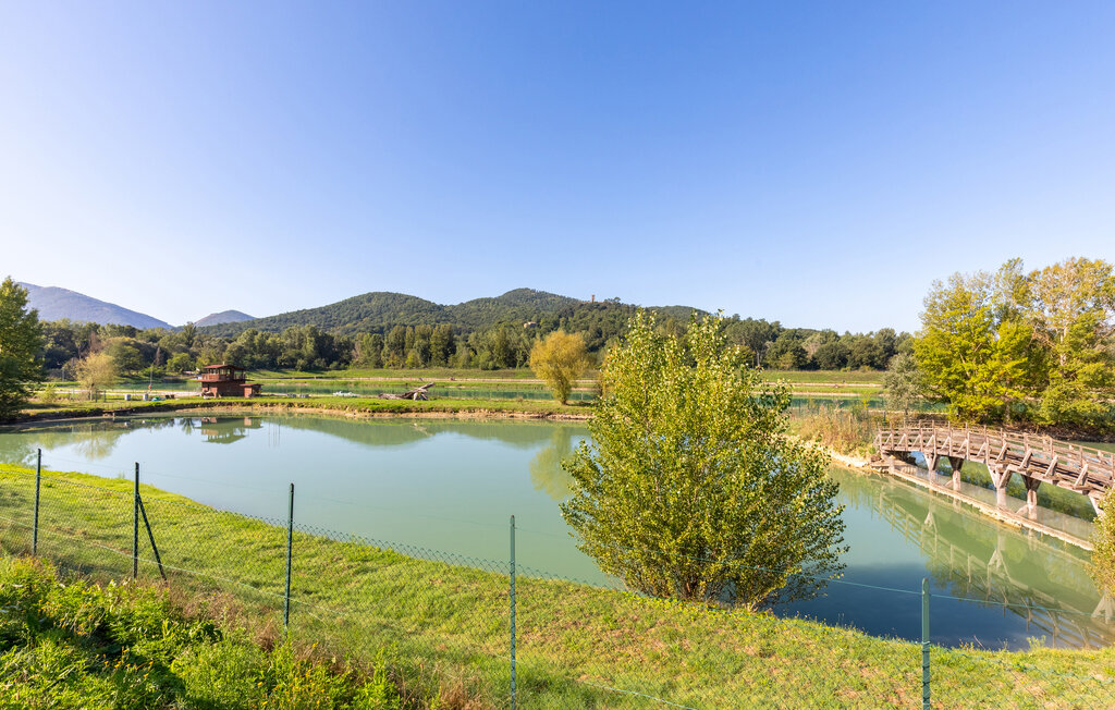 Ferienhaus - Montone , Italien - IUP024 69