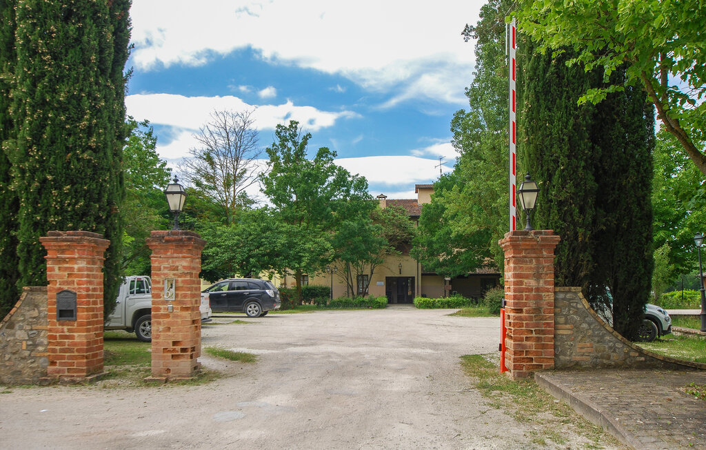 Ferienhaus - Montone , Italien - IUP024 72