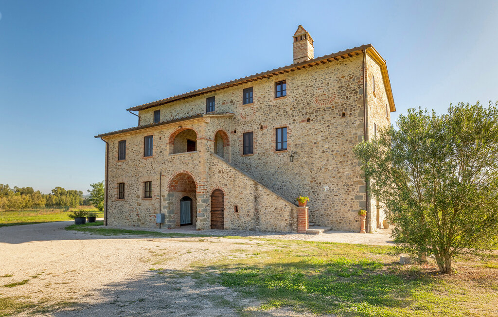 Ferienhaus - Montone , Italien - IUP024 2