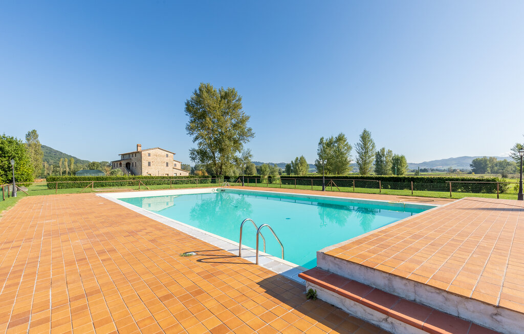 Ferienhaus - Montone , Italien - IUP024 10