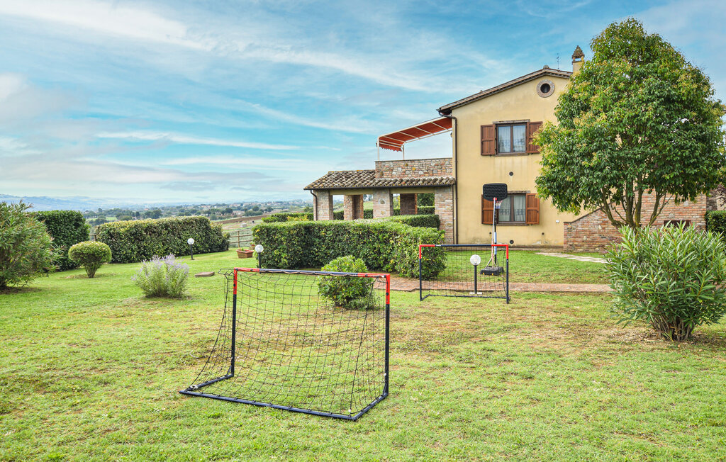 Semesterlägenhet - Marsciano , Italien - IUP761 35