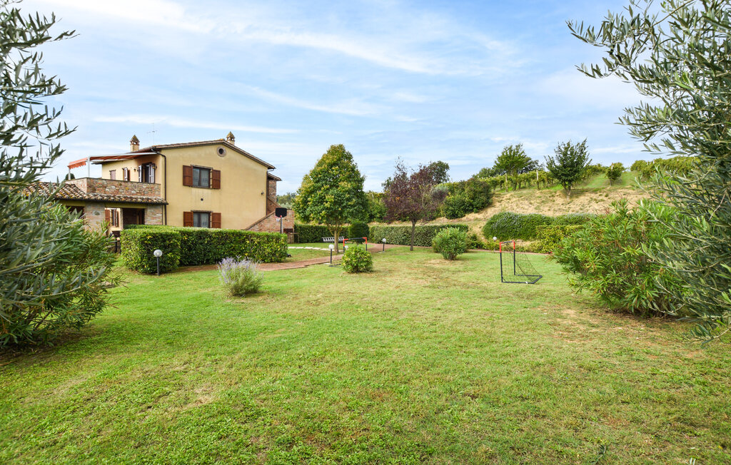 Semesterlägenhet - Marsciano , Italien - IUP761 36