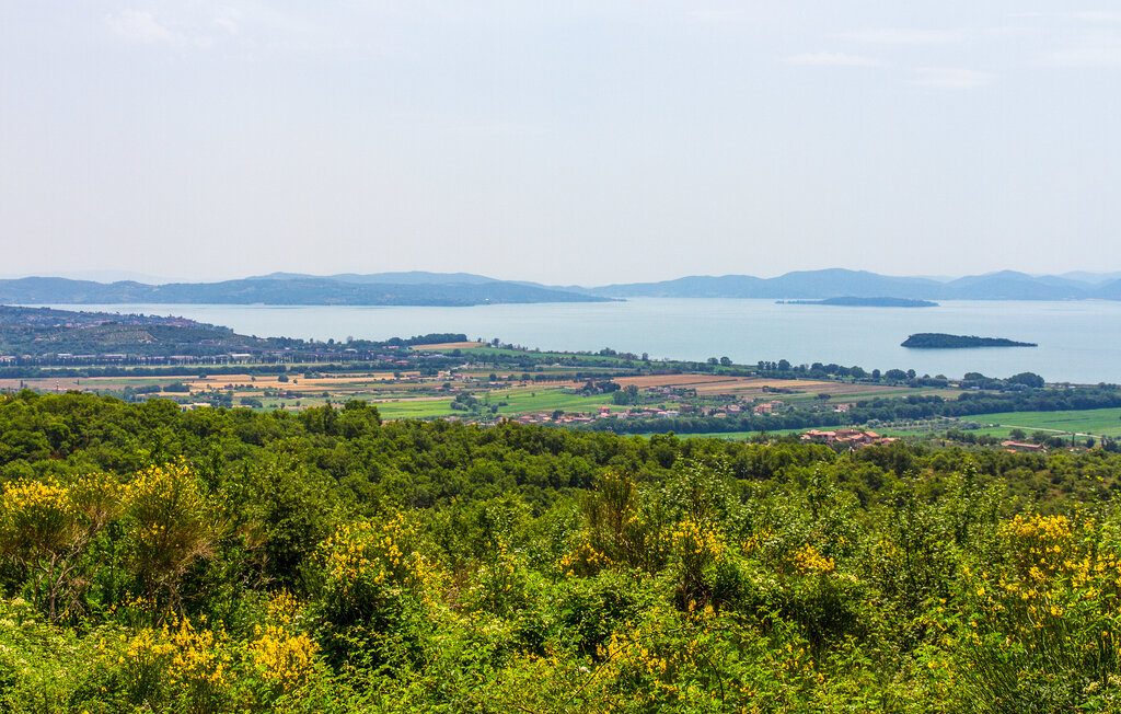 Semesterlägenhet - Marsciano , Italien - IUP761 38