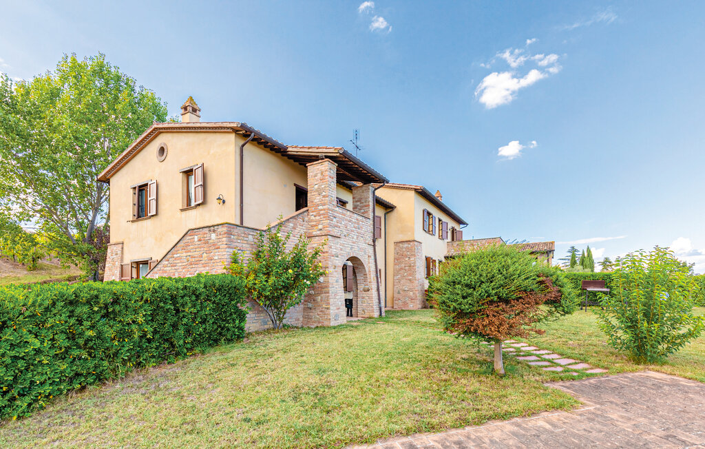 Semesterlägenhet - Marsciano , Italien - IUP761 12