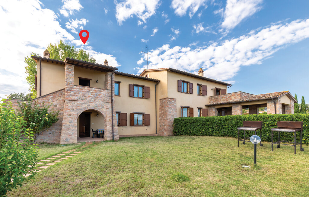 Semesterlägenhet - Marsciano , Italien - IUP761 2