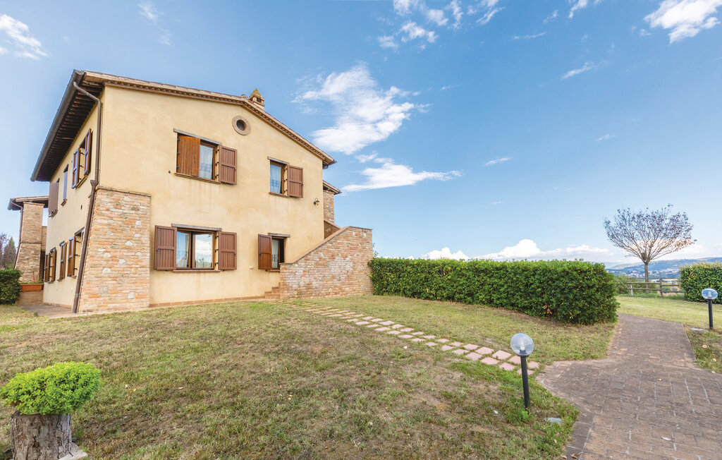 Semesterlägenhet - Marsciano , Italien - IUP761 13