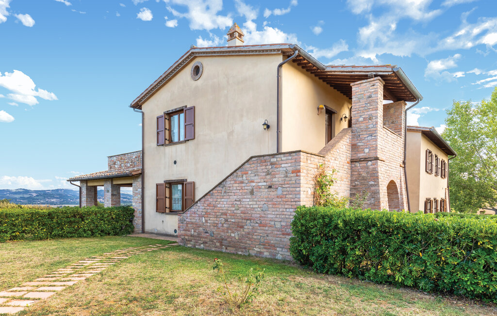 Semesterlägenhet - Marsciano , Italien - IUP761 14