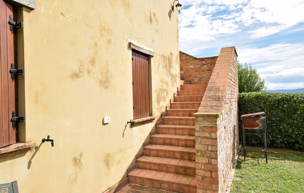 Semesterlägenhet - Marsciano , Italien - IUP761 15
