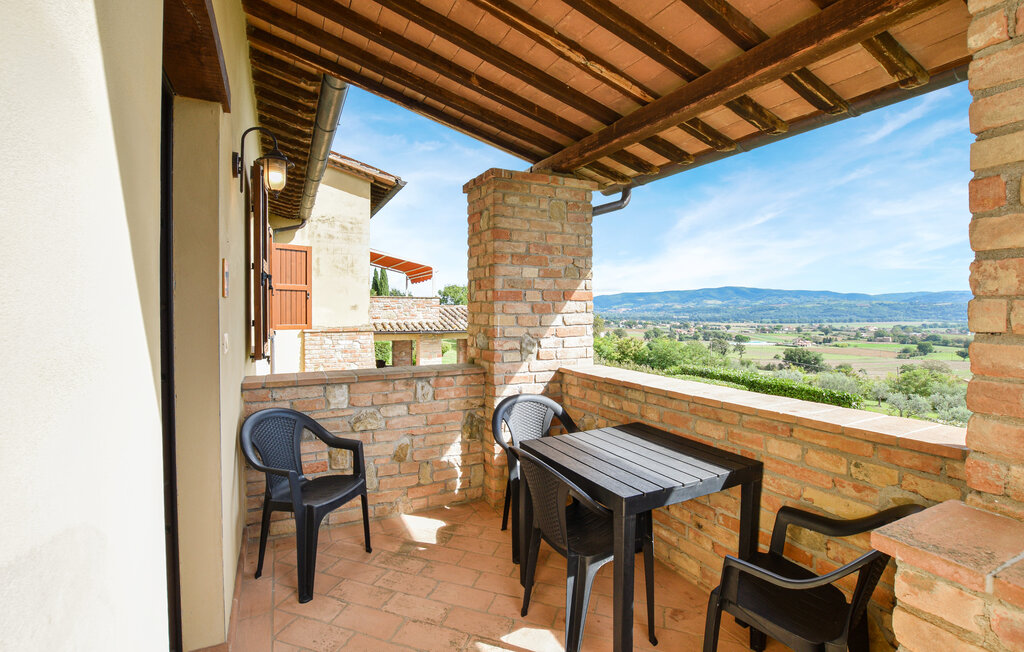 Semesterlägenhet - Marsciano , Italien - IUP761 16