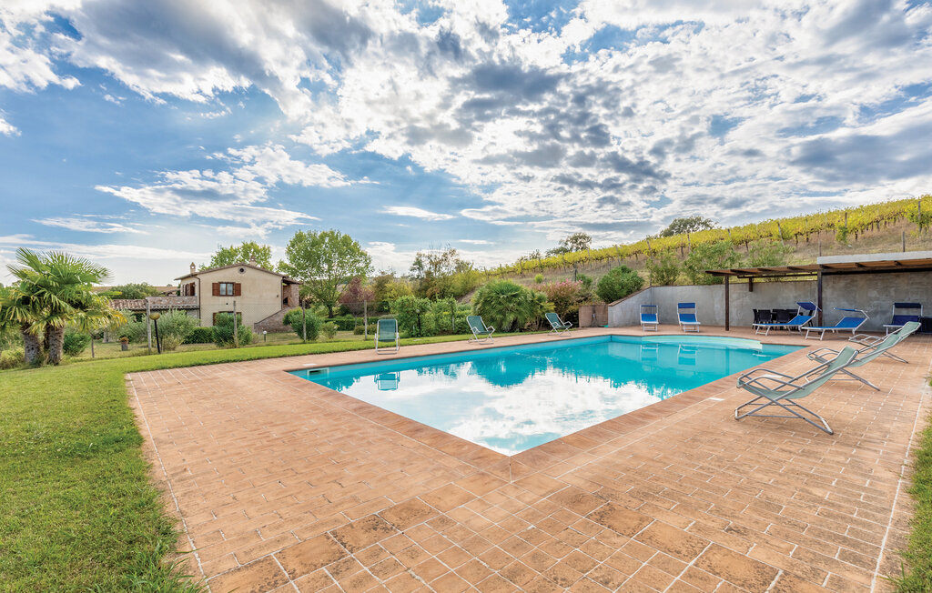 Semesterlägenhet - Marsciano , Italien - IUP761 9