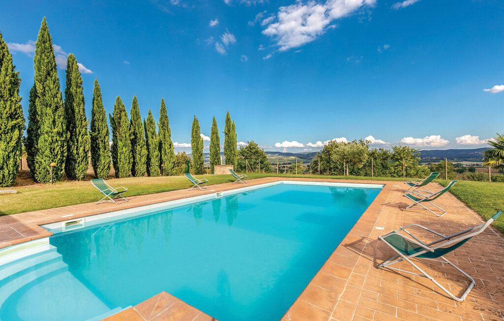 Semesterlägenhet - Marsciano , Italien - IUP761 7