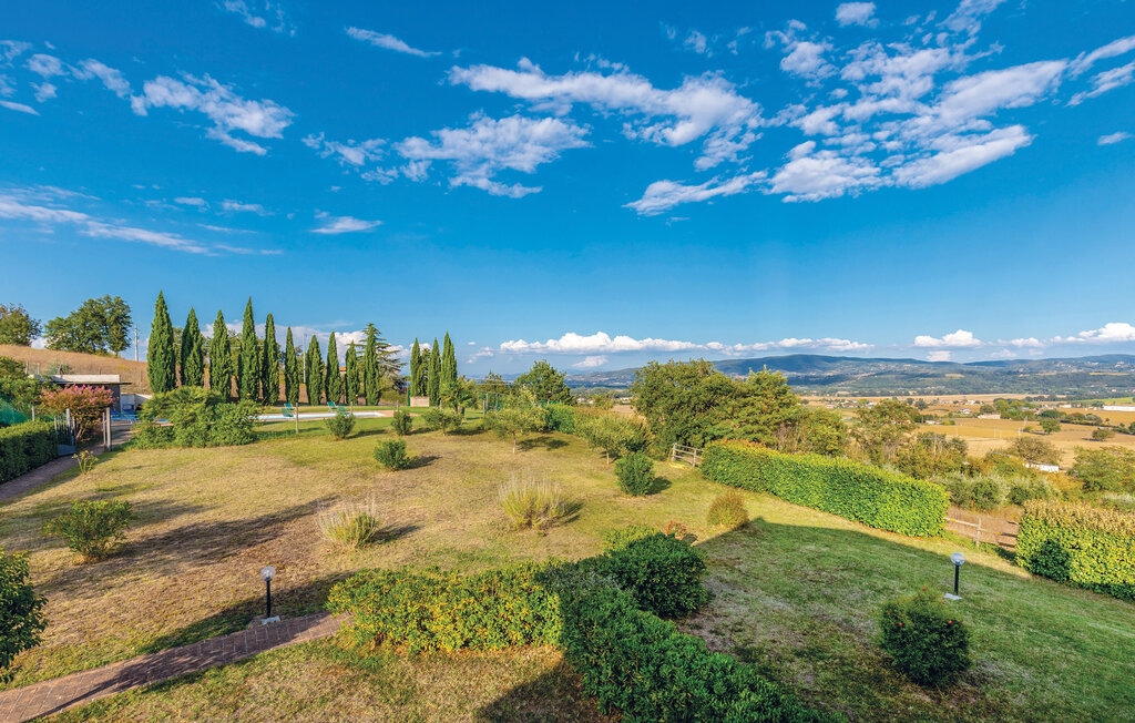 Semesterlägenhet - Marsciano , Italien - IUP761 8