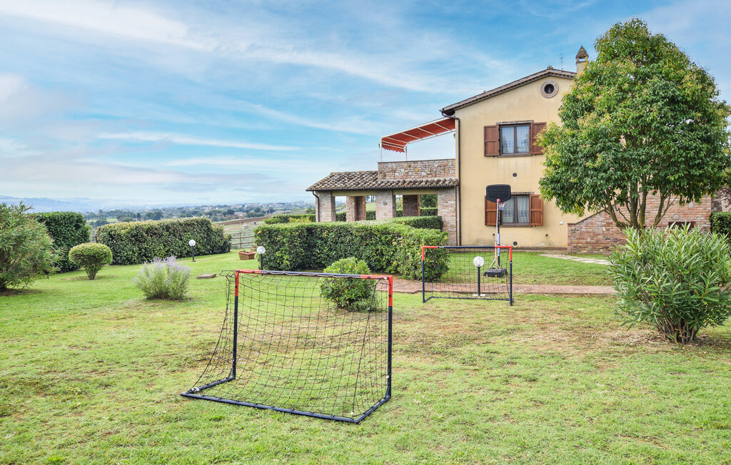 Lejlighed - Marsciano , Italien - IUP758 25