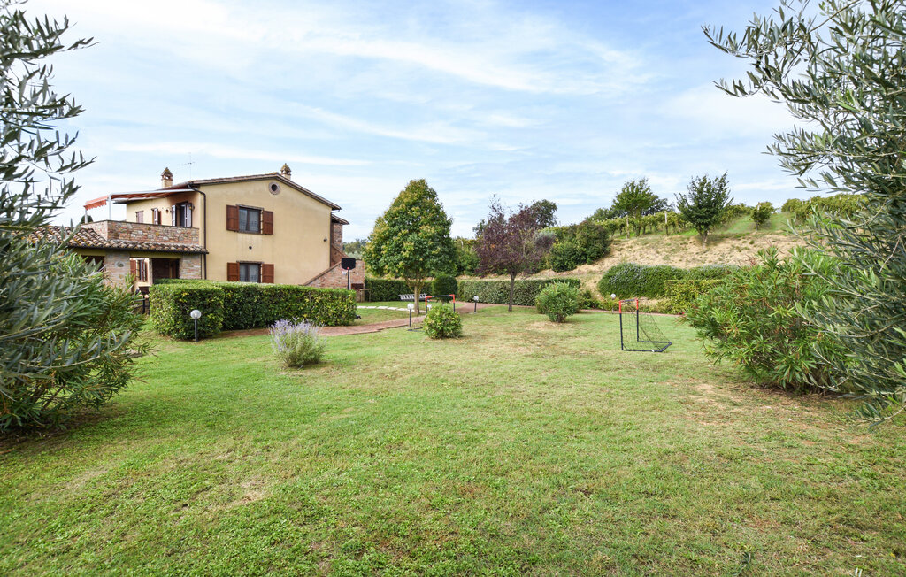 Lejlighed - Marsciano , Italien - IUP758 26