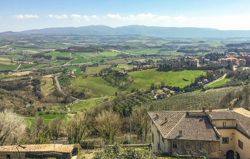 Ferienwohnung - Marsciano , Italien - IUP760 33
